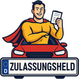 Zulassungsheld