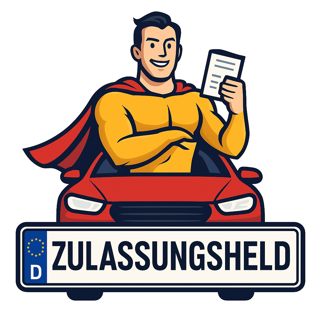 Zulassungsheld