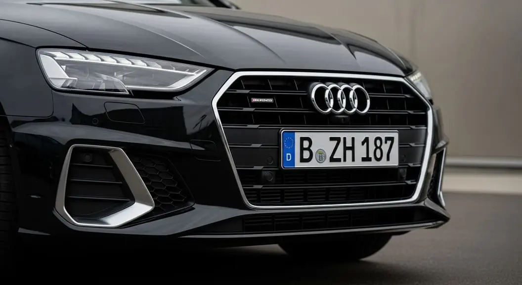 Ausfuhrkennzeichen Berlin und Brandenburg Zulassungsdienst Zulassungsheld