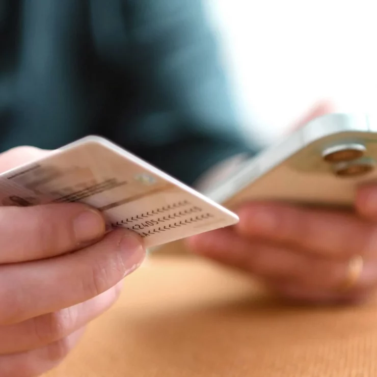 KFZ An- und Ummeldung Berlin